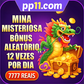 pp11.com Mina Misteriosa